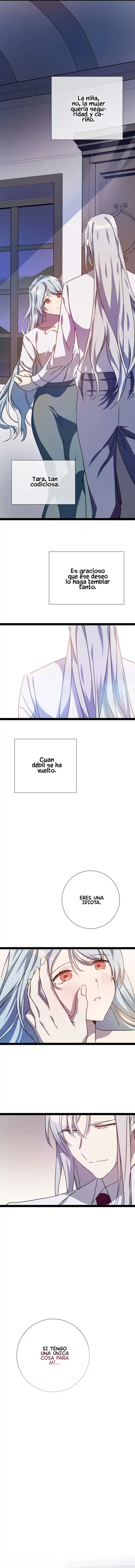 La Historia De Una Tonta Señorita Odiada - Capítulo 101 - Página 4 - LectorTMOo