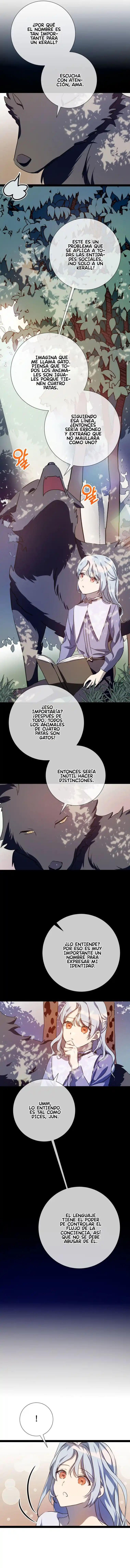 La Historia De Una Tonta Señorita Odiada - Capítulo 101 - Página 10 - LectorTMOo