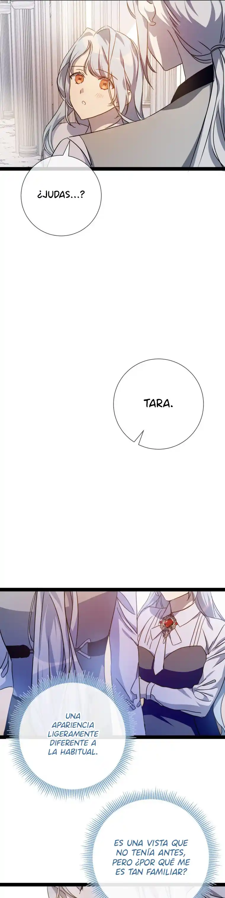 La Historia De Una Tonta Señorita Odiada - Capítulo 103 - Página 14 - LectorTMOo