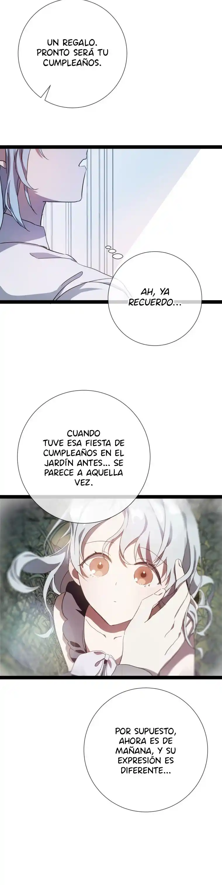 La Historia De Una Tonta Señorita Odiada - Capítulo 103 - Página 16 - LectorTMOo