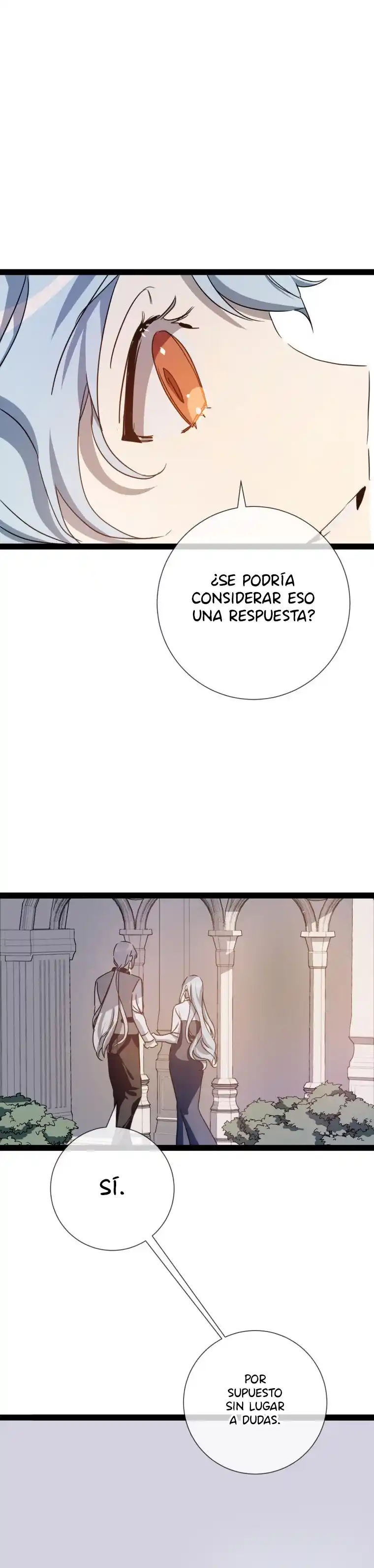 La Historia De Una Tonta Señorita Odiada - Capítulo 103 - Página 25 - LectorTMOo