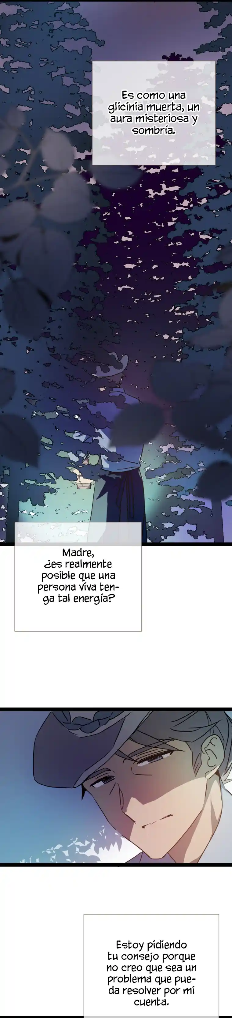La Historia De Una Tonta Señorita Odiada - Capítulo 103 - Página 29 - LectorTMOo