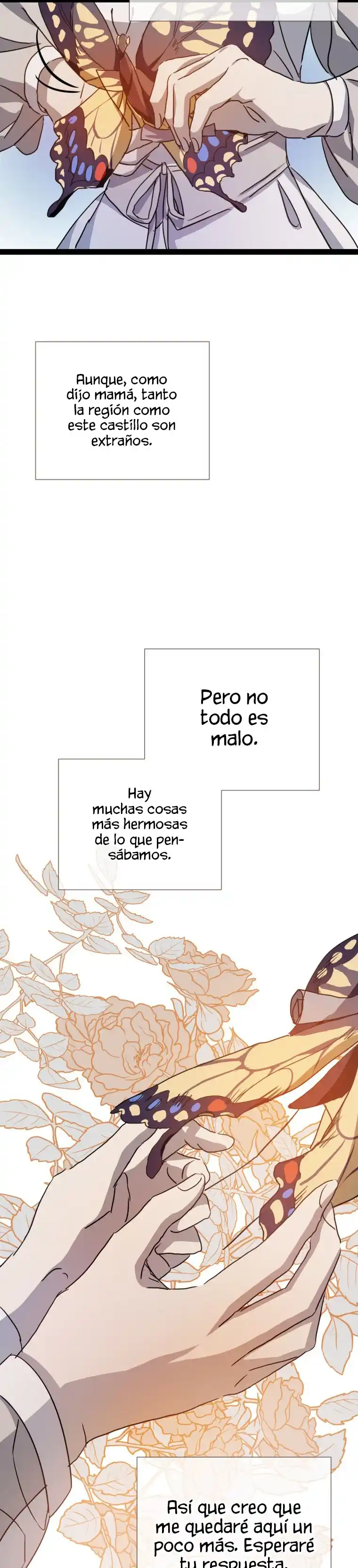 La Historia De Una Tonta Señorita Odiada - Capítulo 103 - Página 30 - LectorTMOo