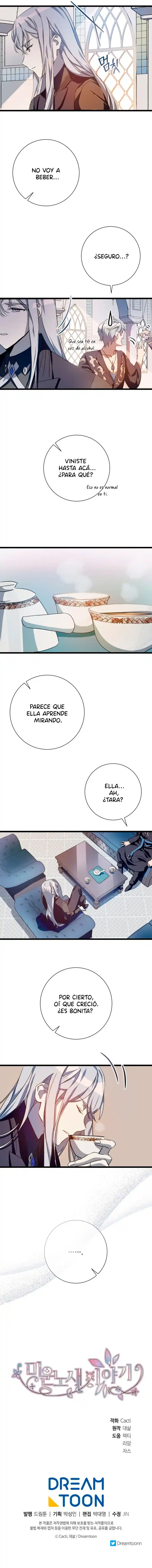 La Historia De Una Tonta Señorita Odiada - Capítulo 105 - Página 12 - LectorTMOo