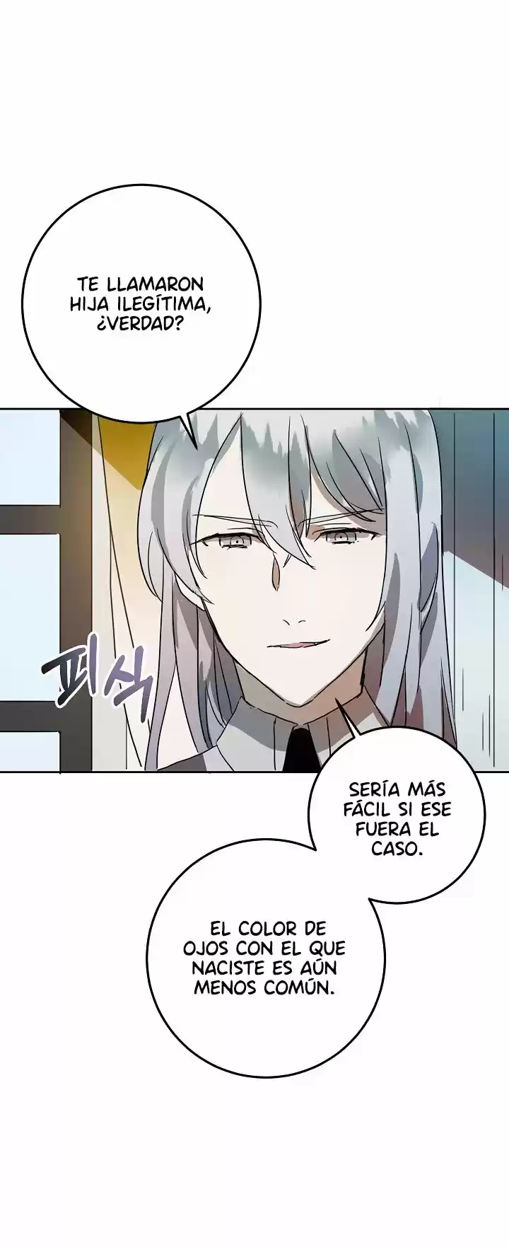 La Historia De Una Tonta Señorita Odiada - Capítulo 11 - Página 7 - LectorTMOo