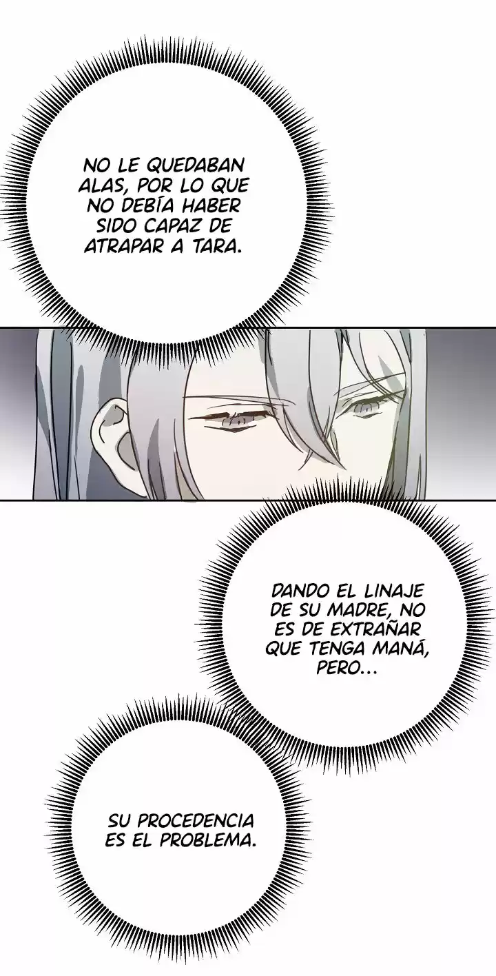 La Historia De Una Tonta Señorita Odiada - Capítulo 11 - Página 15 - LectorTMOo