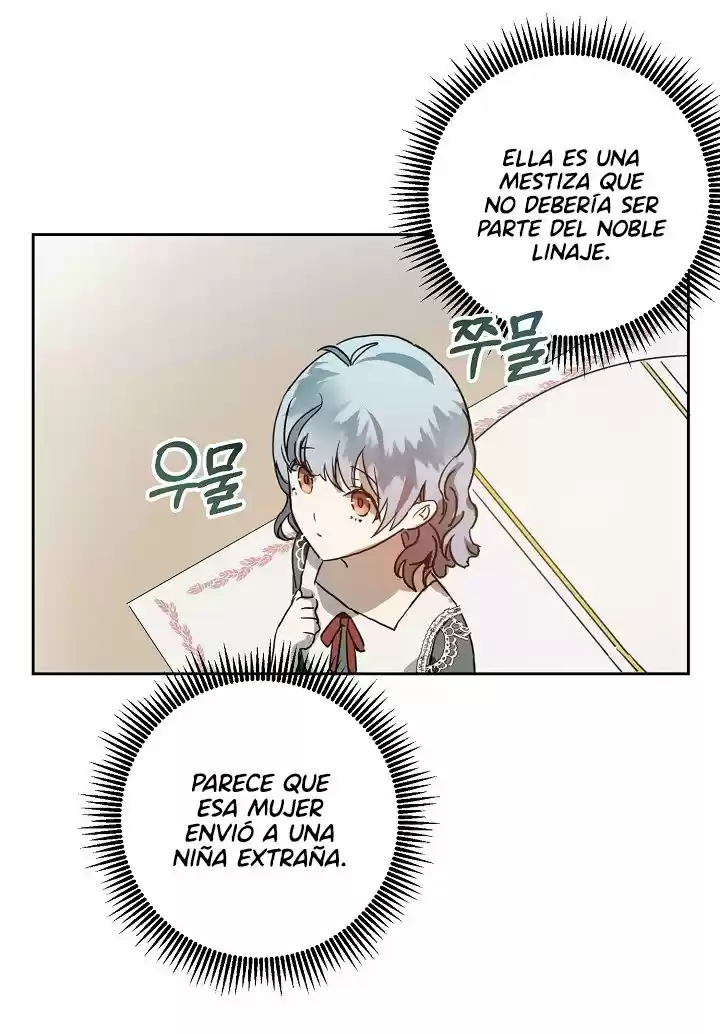 La Historia De Una Tonta Señorita Odiada - Capítulo 11 - Página 16 - LectorTMOo