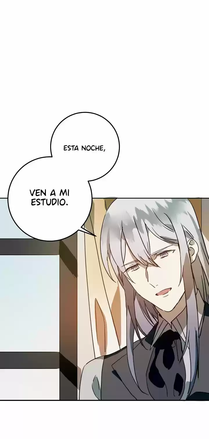 La Historia De Una Tonta Señorita Odiada - Capítulo 11 - Página 19 - LectorTMOo