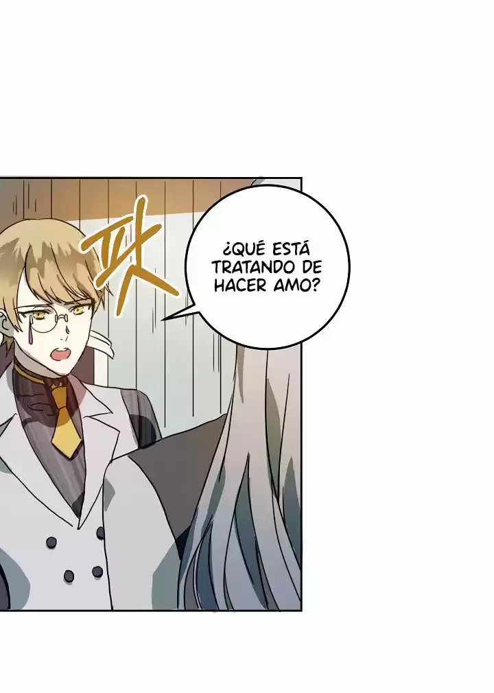 La Historia De Una Tonta Señorita Odiada - Capítulo 11 - Página 20 - LectorTMOo