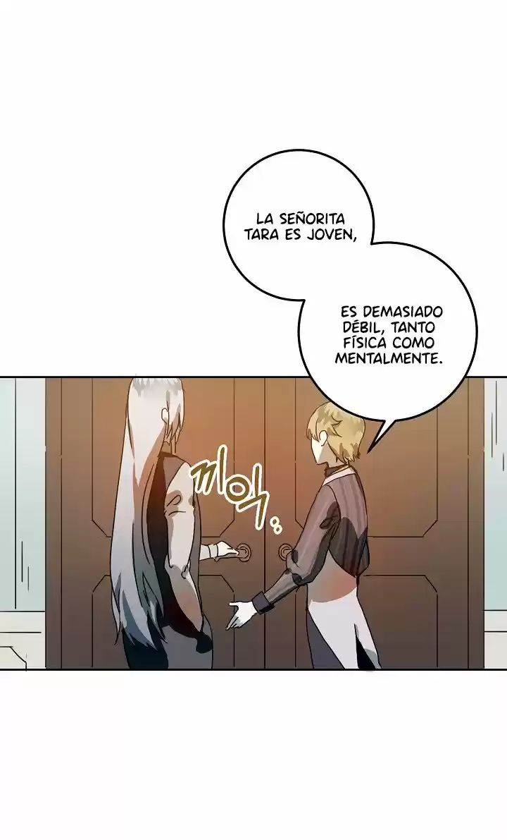 La Historia De Una Tonta Señorita Odiada - Capítulo 11 - Página 22 - LectorTMOo