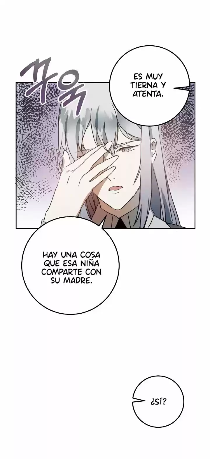 La Historia De Una Tonta Señorita Odiada - Capítulo 11 - Página 26 - LectorTMOo