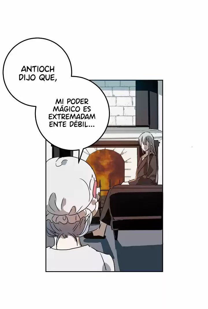 La Historia De Una Tonta Señorita Odiada - Capítulo 11 - Página 37 - LectorTMOo