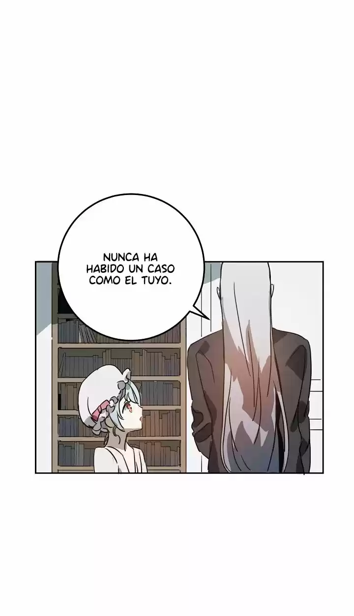 La Historia De Una Tonta Señorita Odiada - Capítulo 11 - Página 39 - LectorTMOo