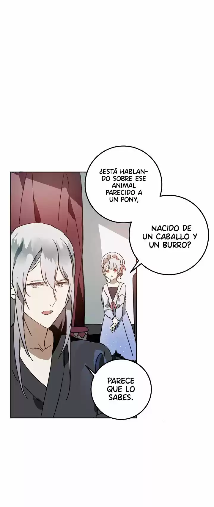 La Historia De Una Tonta Señorita Odiada - Capítulo 11 - Página 41 - LectorTMOo
