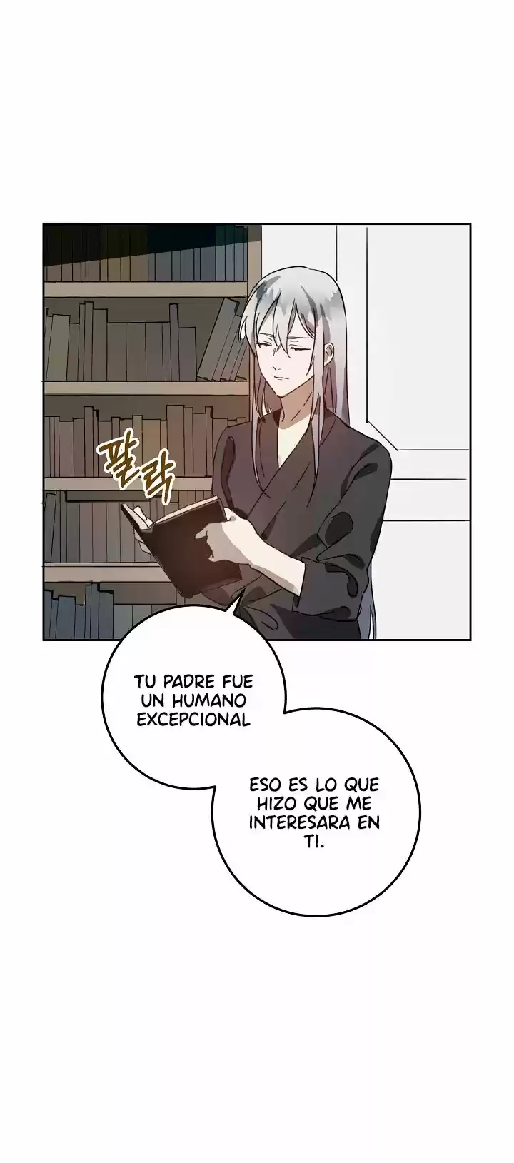 La Historia De Una Tonta Señorita Odiada - Capítulo 11 - Página 42 - LectorTMOo