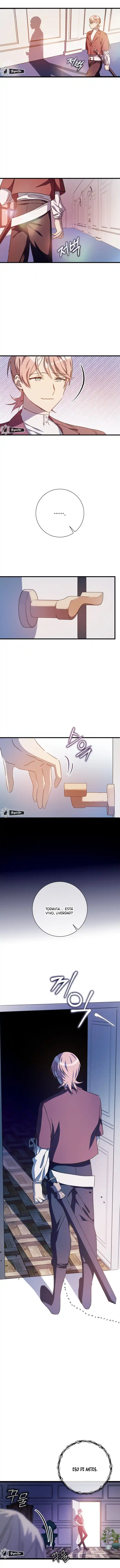 La Historia De Una Tonta Señorita Odiada - Capítulo 111 - Página 7 - LectorTMOo