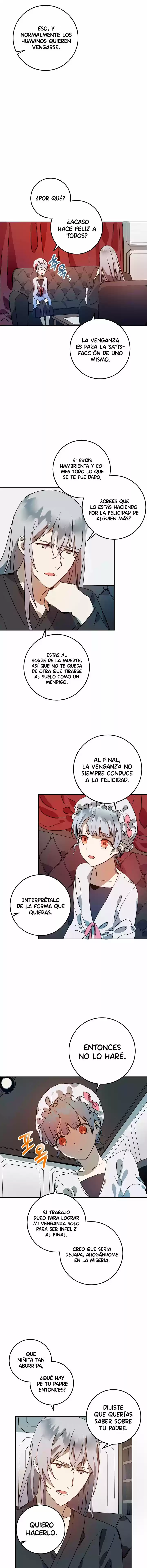 La Historia De Una Tonta Señorita Odiada - Capítulo 12 - Página 3 - LectorTMOo