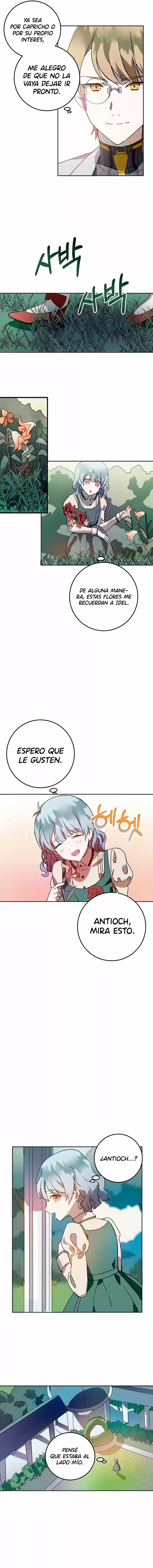 La Historia De Una Tonta Señorita Odiada - Capítulo 12 - Página 8 - LectorTMOo