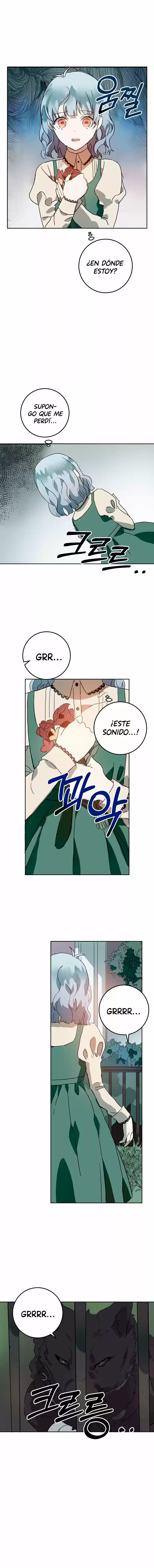La Historia De Una Tonta Señorita Odiada - Capítulo 12 - Página 9 - LectorTMOo