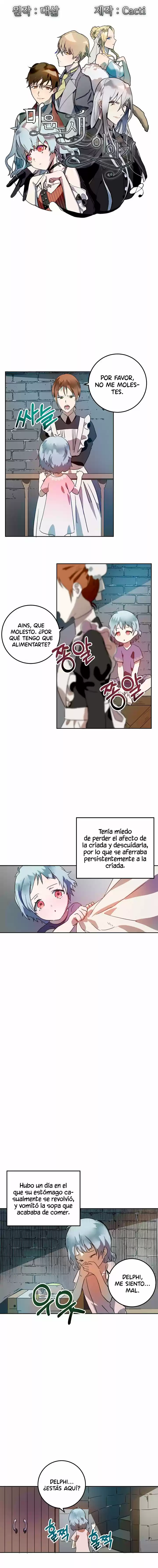 La Historia De Una Tonta Señorita Odiada - Capítulo 13 - Página 3 - LectorTMOo