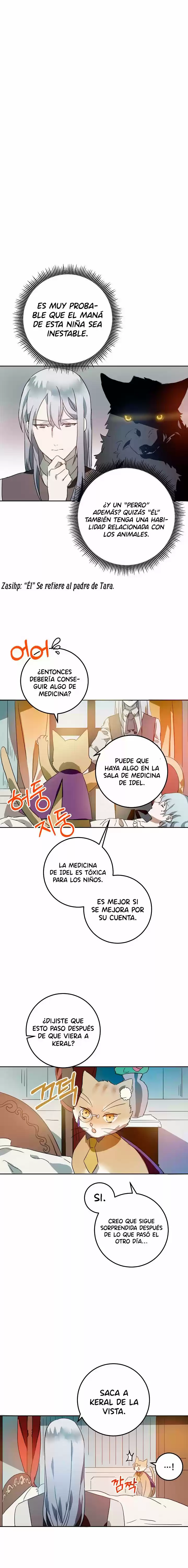 La Historia De Una Tonta Señorita Odiada - Capítulo 13 - Página 10 - LectorTMOo