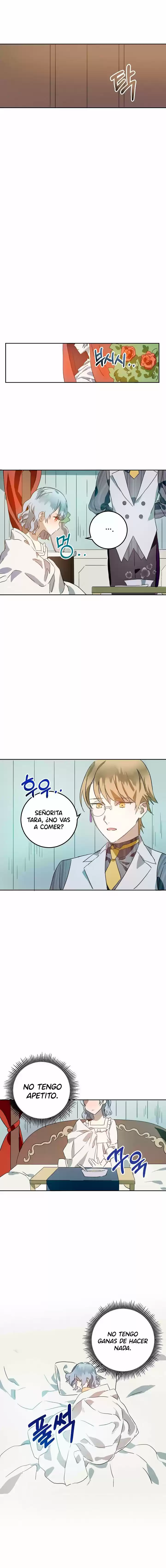 La Historia De Una Tonta Señorita Odiada - Capítulo 13 - Página 13 - LectorTMOo
