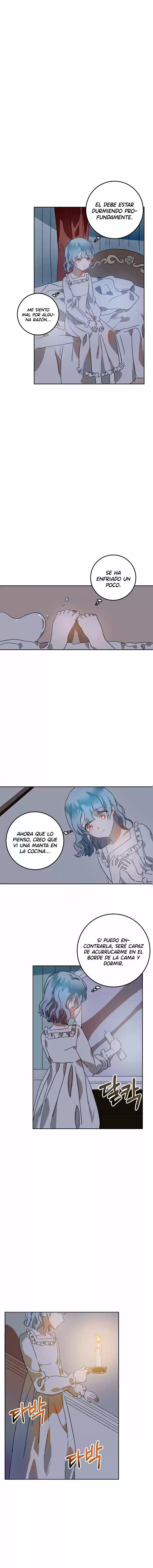 La Historia De Una Tonta Señorita Odiada - Capítulo 14 - Página 4 - LectorTMOo