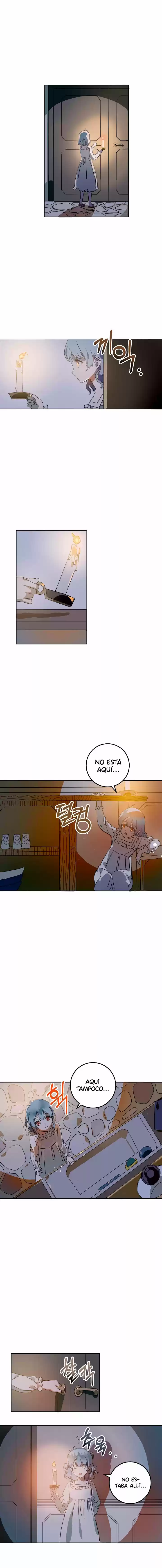 La Historia De Una Tonta Señorita Odiada - Capítulo 14 - Página 5 - LectorTMOo