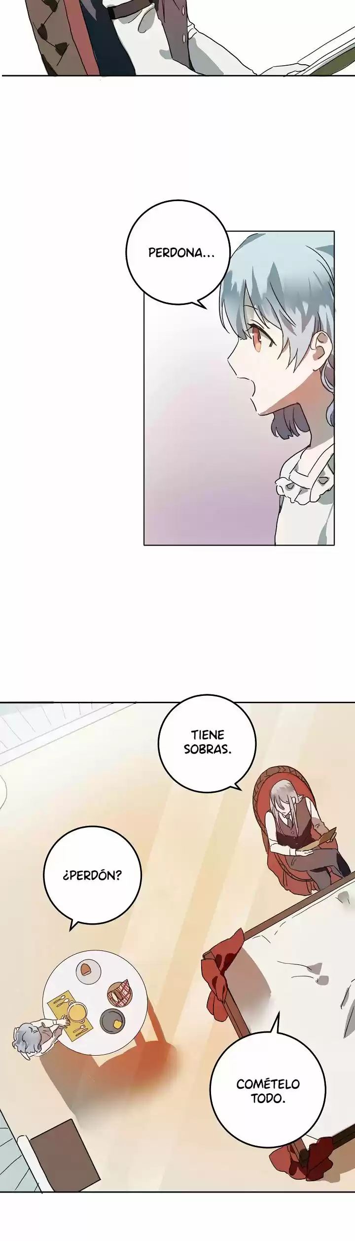 La Historia De Una Tonta Señorita Odiada - Capítulo 15 - Página 13 - LectorTMOo