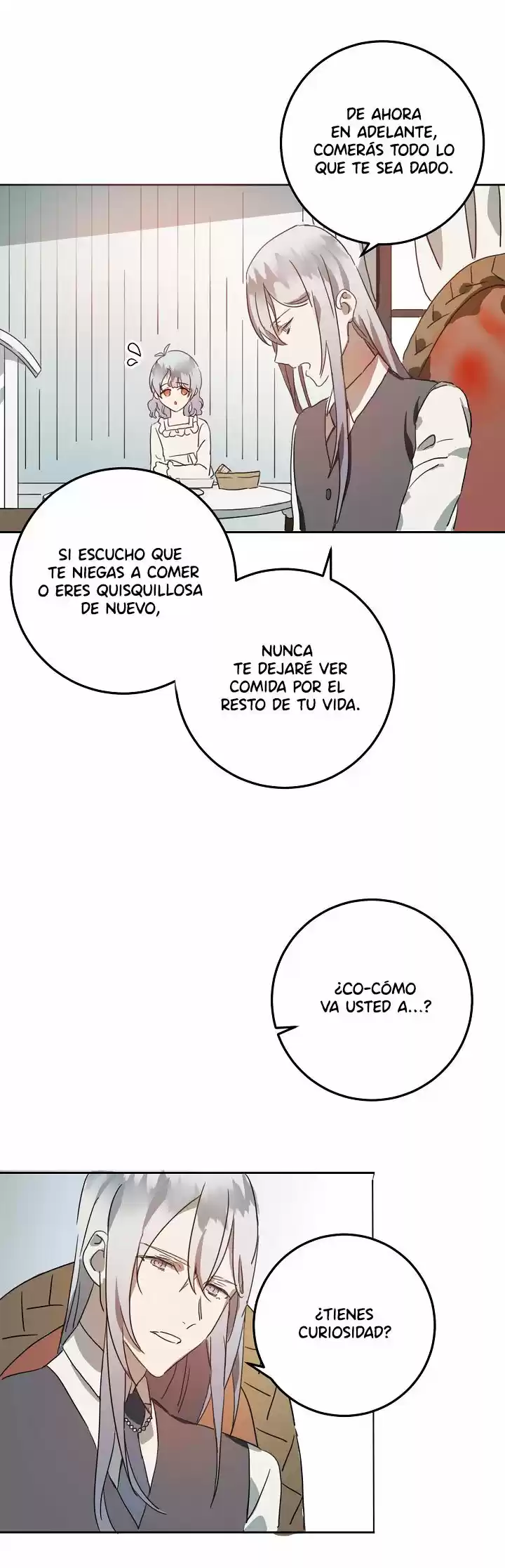 La Historia De Una Tonta Señorita Odiada - Capítulo 15 - Página 17 - LectorTMOo