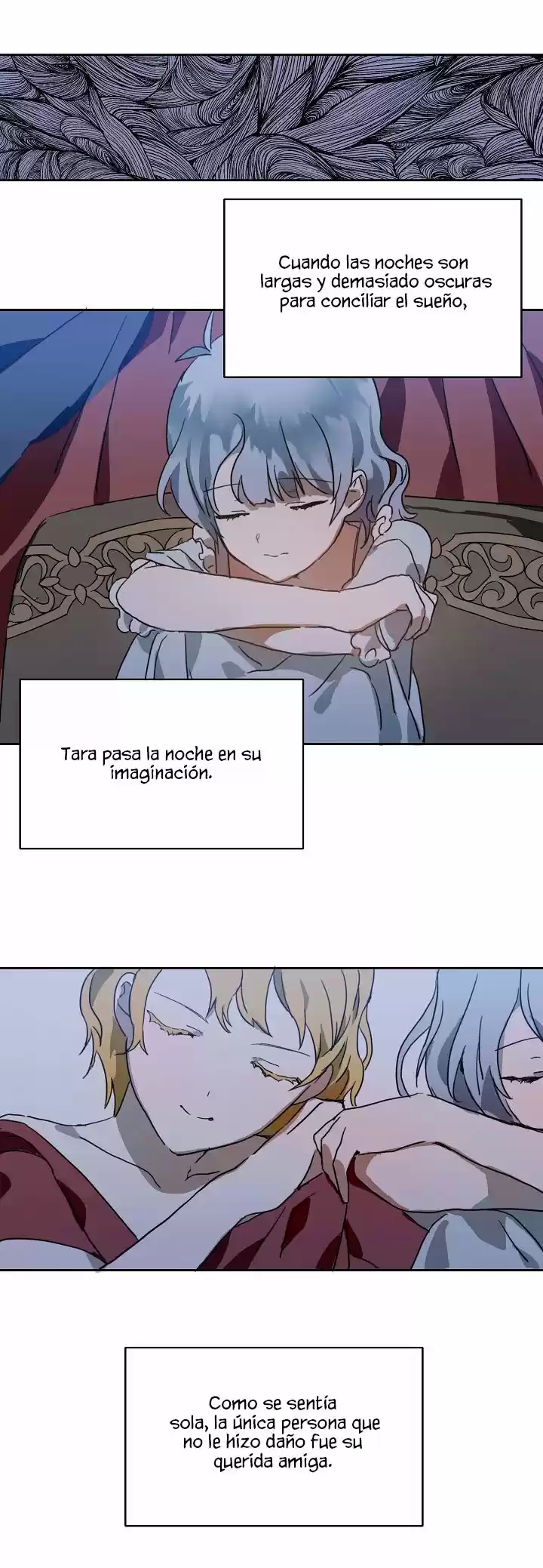 La Historia De Una Tonta Señorita Odiada - Capítulo 16 - Página 6 - LectorTMOo