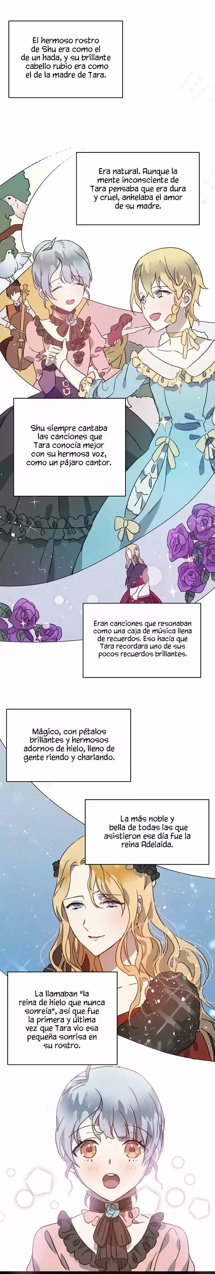 La Historia De Una Tonta Señorita Odiada - Capítulo 16 - Página 8 - LectorTMOo