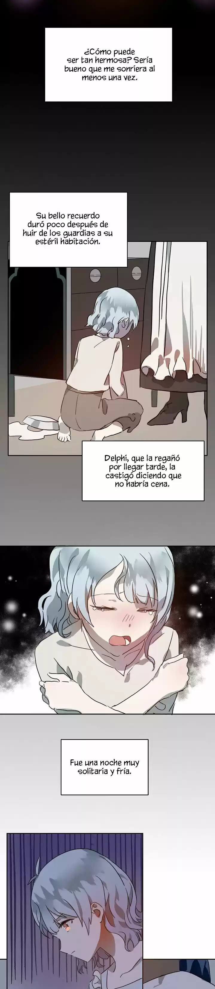 La Historia De Una Tonta Señorita Odiada - Capítulo 16 - Página 9 - LectorTMOo