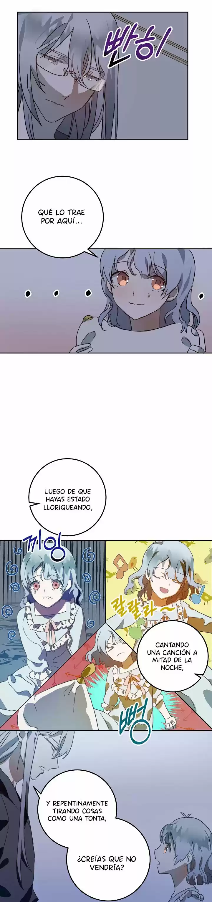 La Historia De Una Tonta Señorita Odiada - Capítulo 16 - Página 12 - LectorTMOo