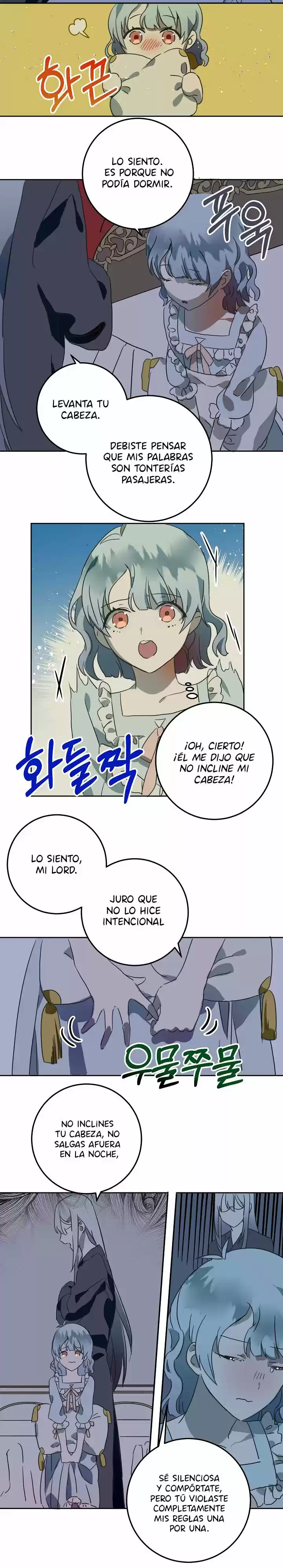 La Historia De Una Tonta Señorita Odiada - Capítulo 16 - Página 13 - LectorTMOo