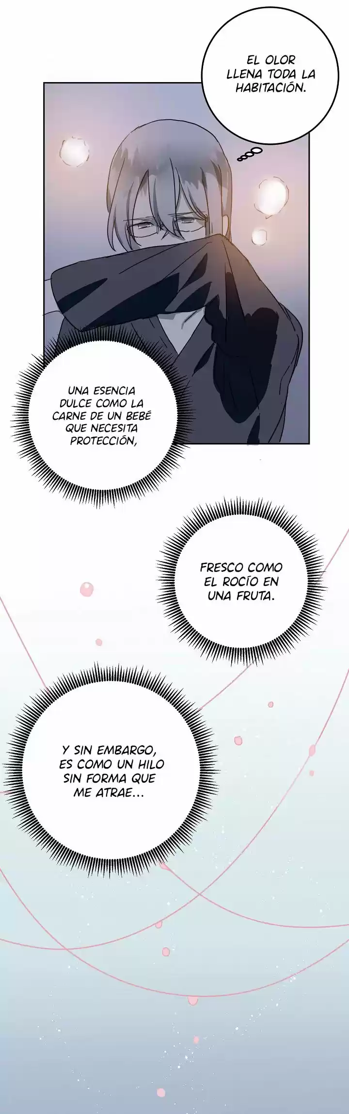 La Historia De Una Tonta Señorita Odiada - Capítulo 16 - Página 16 - LectorTMOo