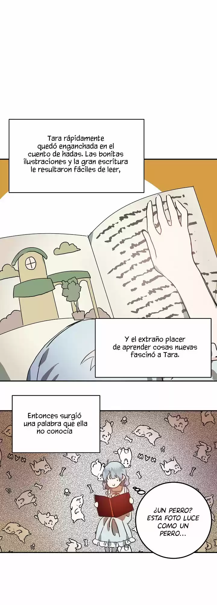 La Historia De Una Tonta Señorita Odiada - Capítulo 16 - Página 27 - LectorTMOo