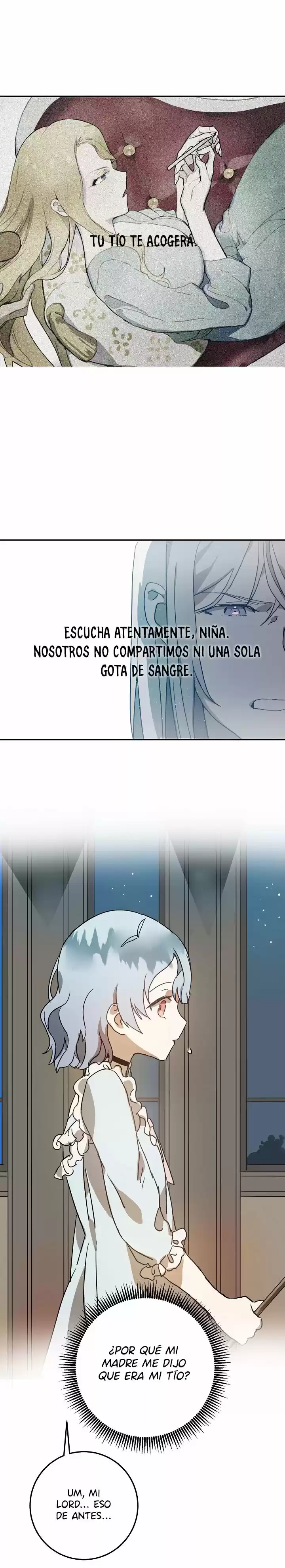 La Historia De Una Tonta Señorita Odiada - Capítulo 17 - Página 7 - LectorTMOo