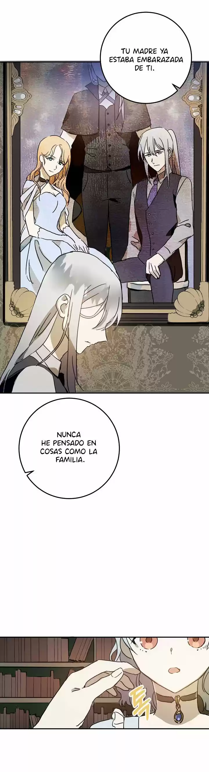 La Historia De Una Tonta Señorita Odiada - Capítulo 17 - Página 14 - LectorTMOo