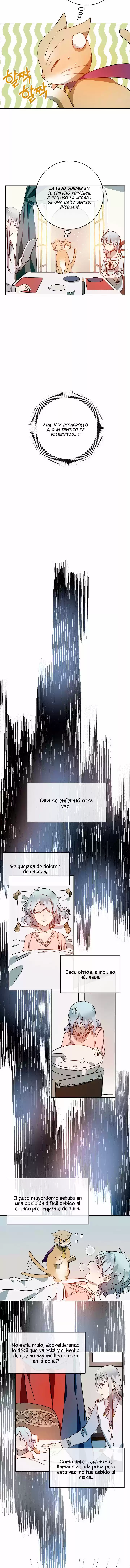 La Historia De Una Tonta Señorita Odiada - Capítulo 18 - Página 10 - LectorTMOo