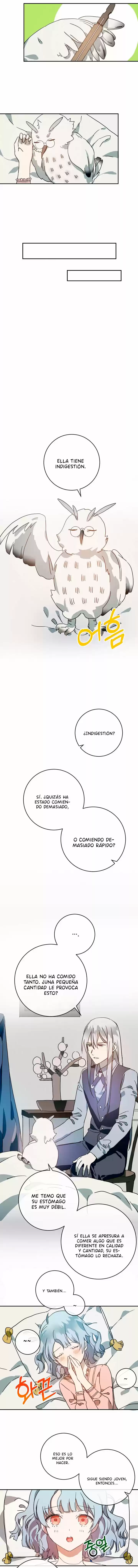 La Historia De Una Tonta Señorita Odiada - Capítulo 19 - Página 7 - LectorTMOo