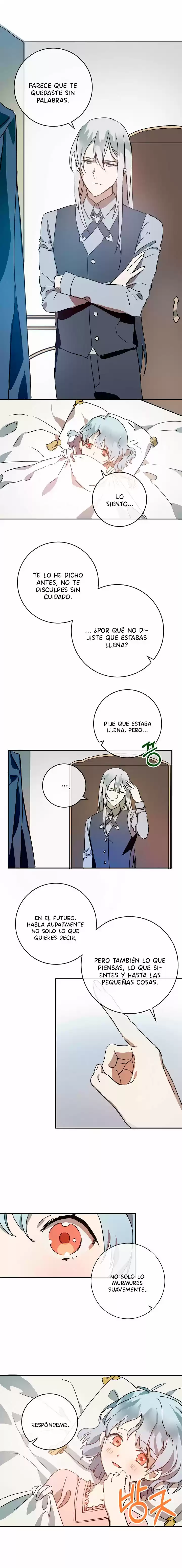 La Historia De Una Tonta Señorita Odiada - Capítulo 19 - Página 9 - LectorTMOo