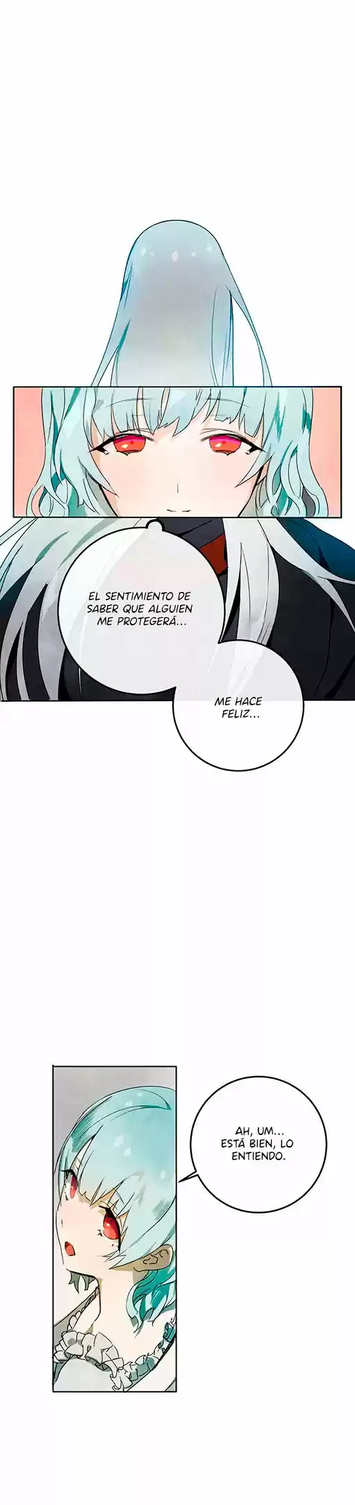 La Historia De Una Tonta Señorita Odiada - Capítulo 2 - Página 26 - LectorTMOo