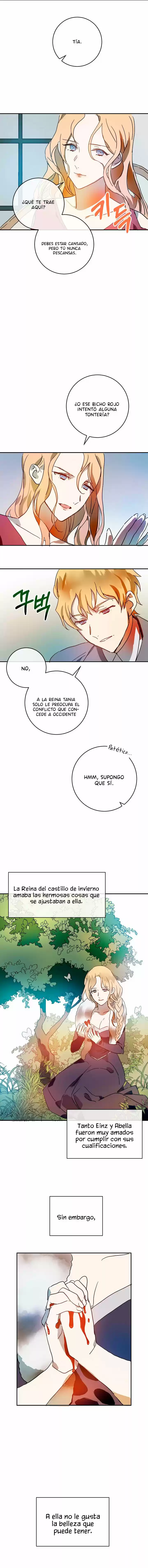 La Historia De Una Tonta Señorita Odiada - Capítulo 20 - Página 4 - LectorTMOo