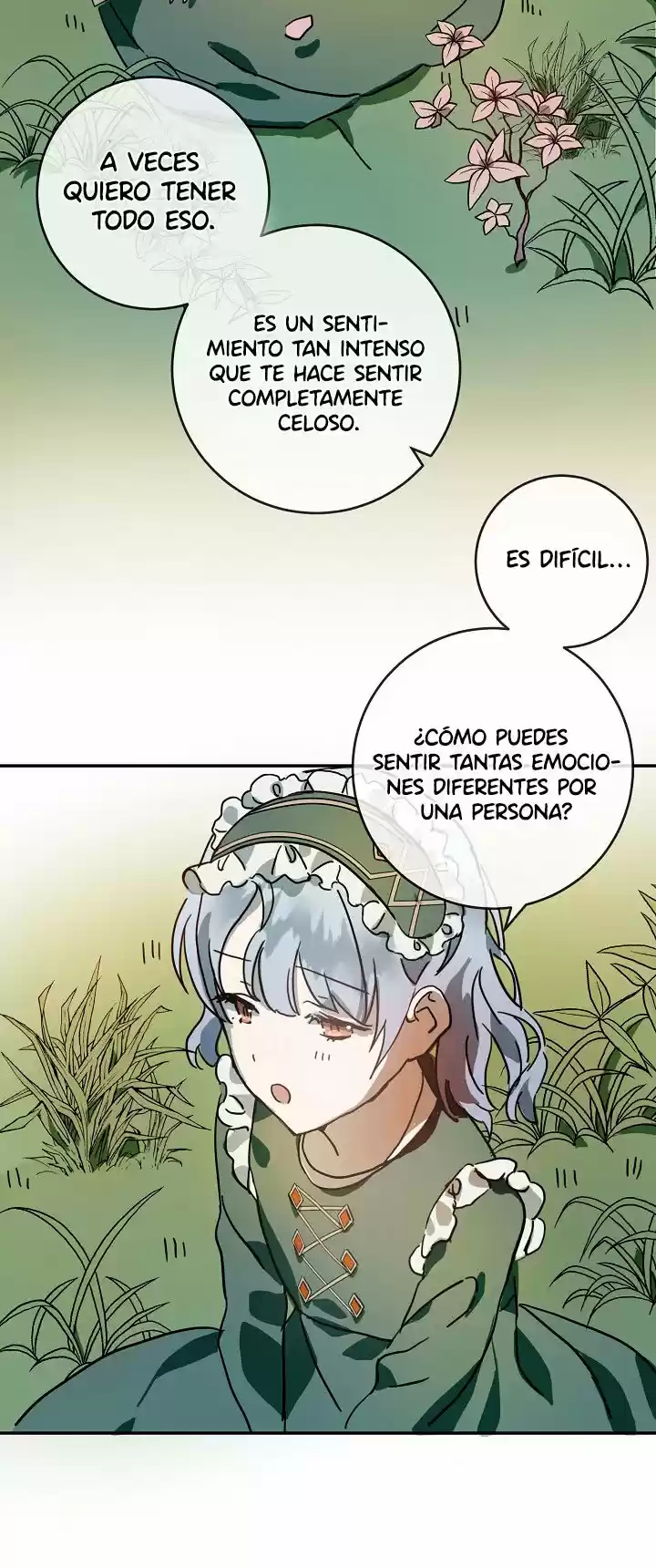 La Historia De Una Tonta Señorita Odiada - Capítulo 21 - Página 9 - LectorTMOo