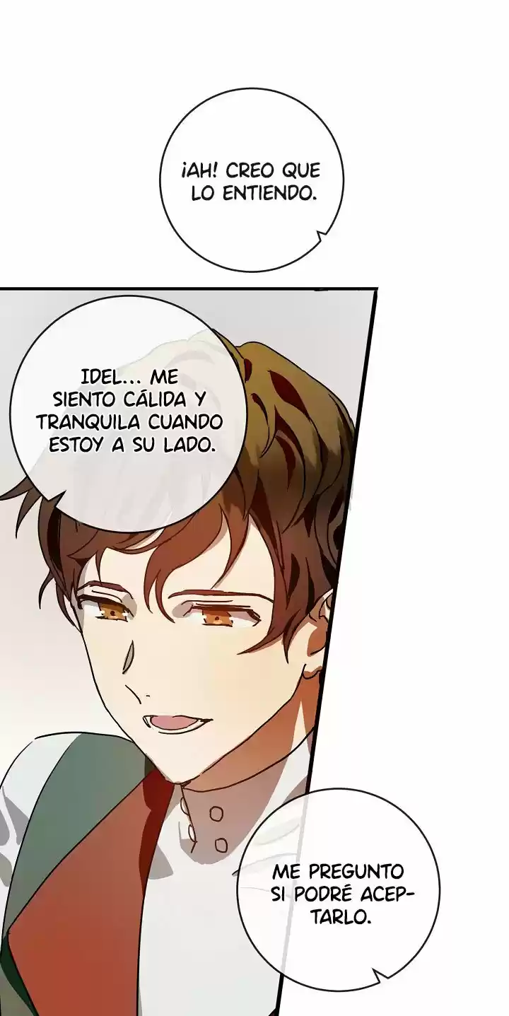 La Historia De Una Tonta Señorita Odiada - Capítulo 21 - Página 11 - LectorTMOo