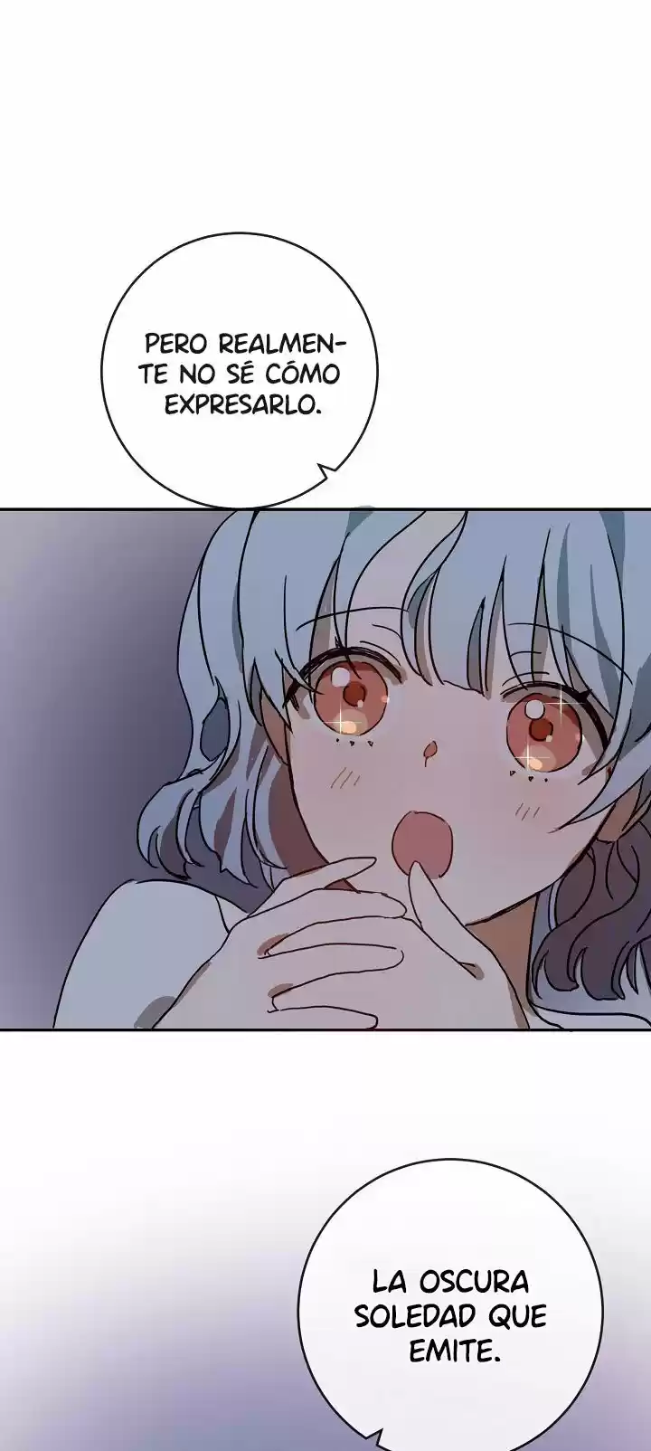 La Historia De Una Tonta Señorita Odiada - Capítulo 21 - Página 13 - LectorTMOo