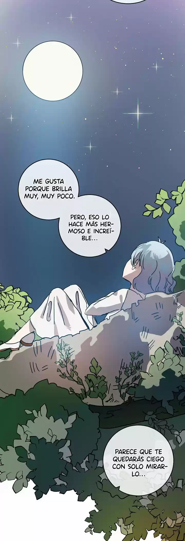 La Historia De Una Tonta Señorita Odiada - Capítulo 21 - Página 14 - LectorTMOo