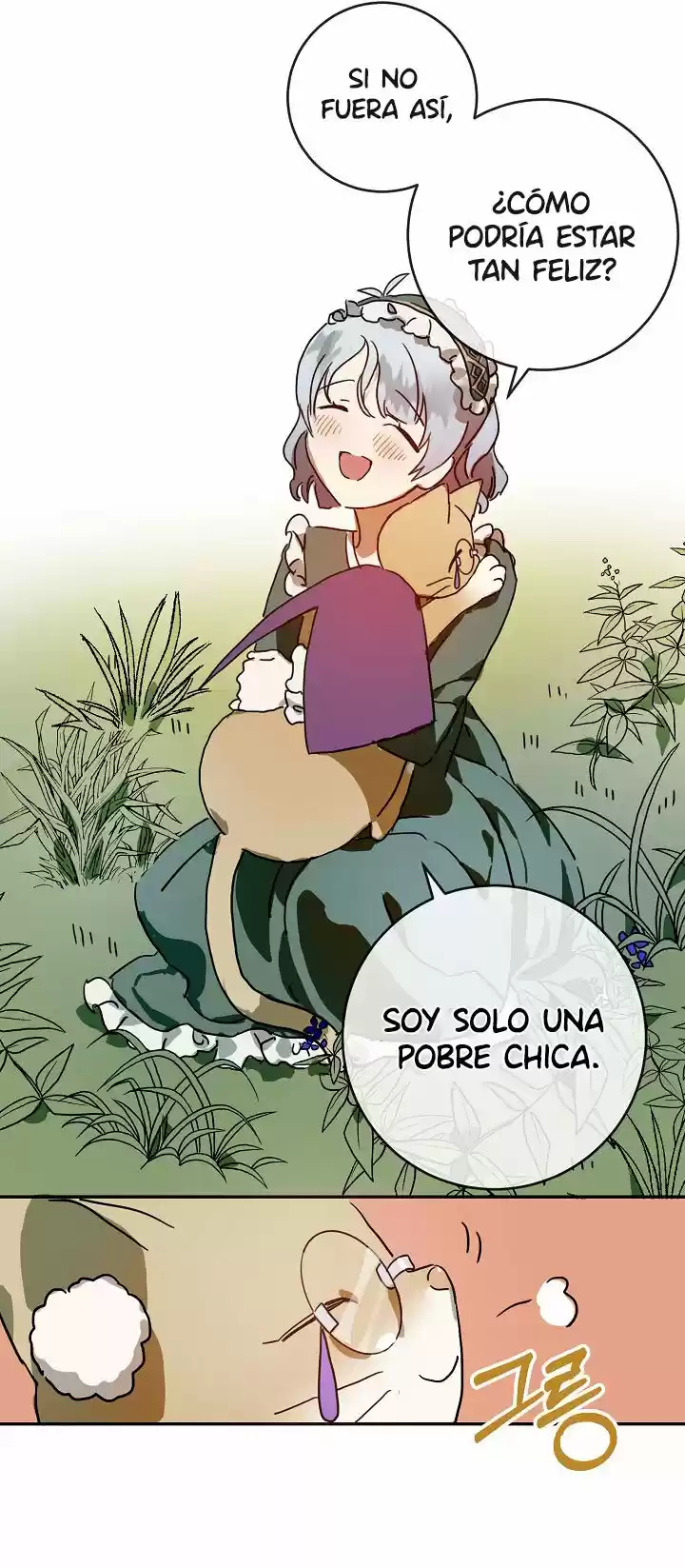 La Historia De Una Tonta Señorita Odiada - Capítulo 21 - Página 17 - LectorTMOo