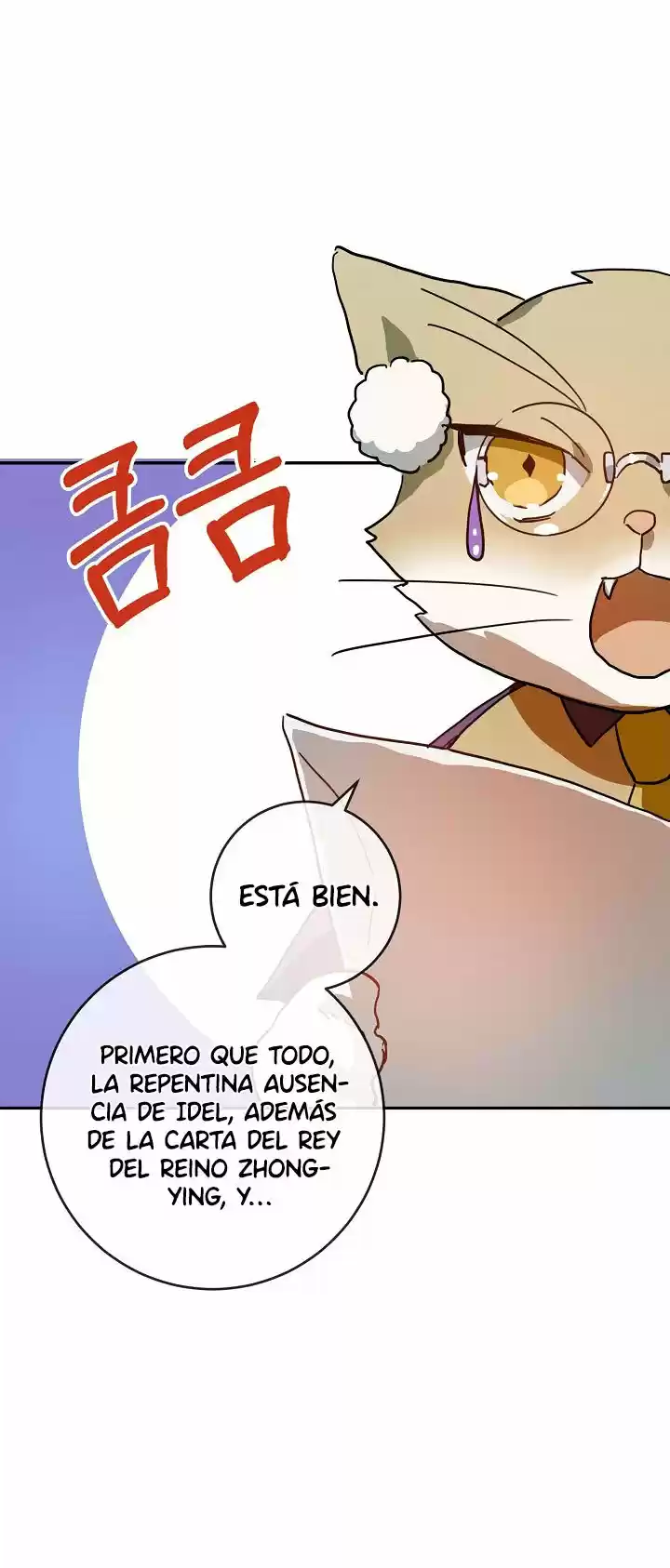 La Historia De Una Tonta Señorita Odiada - Capítulo 21 - Página 37 - LectorTMOo